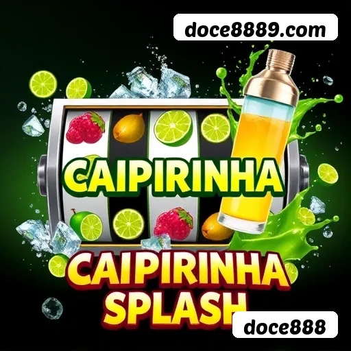 Download app doce888 Android iOS