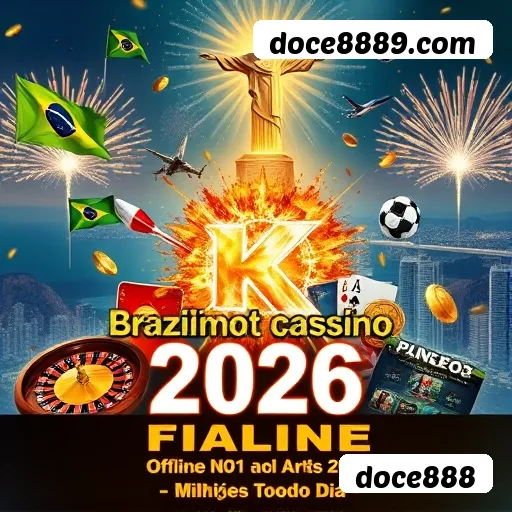 Cassino doce888 app mobile