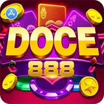 App doce888 para Android e iOS - download grátis