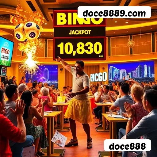 App doce888 login mobile