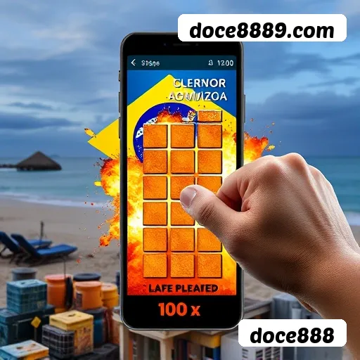 Registro doce888
