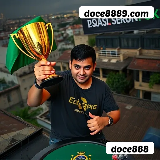 Gates of Olympus slot doce888